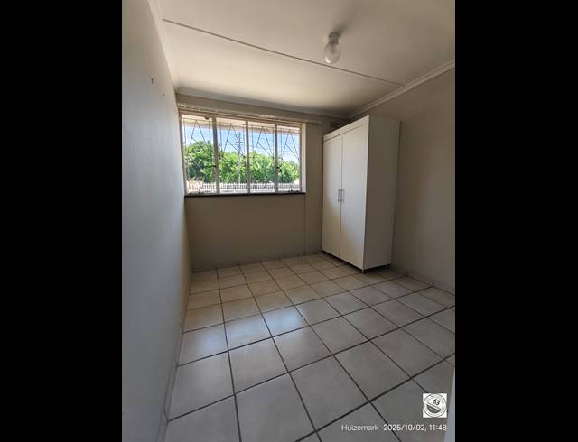 3 BEDROOM HOUSE TO LET IN SASOLBURG CENTRAL